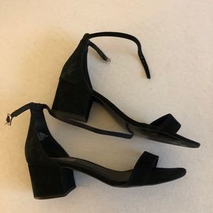 Steve Madden low heels